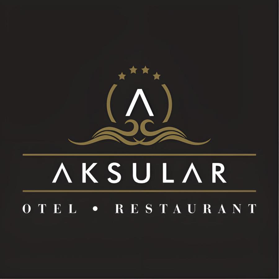 Aksular Hotel Trabzon Exterior photo